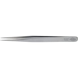 Knipex Titanium Tweezers 120 mm 92 23 05