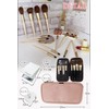 Frepice Makeup Brushes, Set of 13, Powder Brushes, Cheek Brushes,