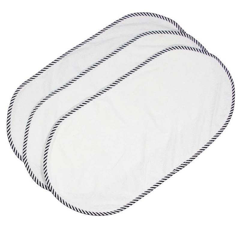 Changing Pad Liner Bamboo Rayon Soft Changing Pad Liner Waterproof