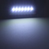4 Set LED Closet Lights 7 LED Sensor Under Cabinet