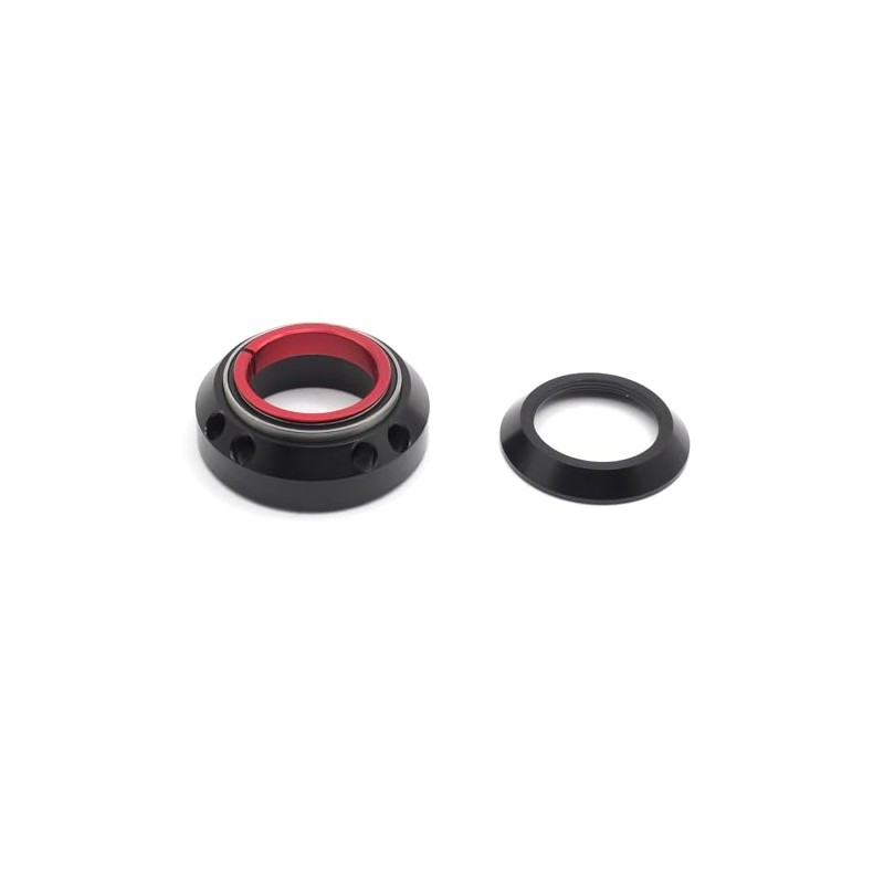 Easybikeparts IS52 ICR Upper Headset Assembly – External Cable Routing