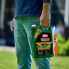 Ortho WeedClear Lawn Weed Killer Ready-to-Use with Comfort Wand, Kills