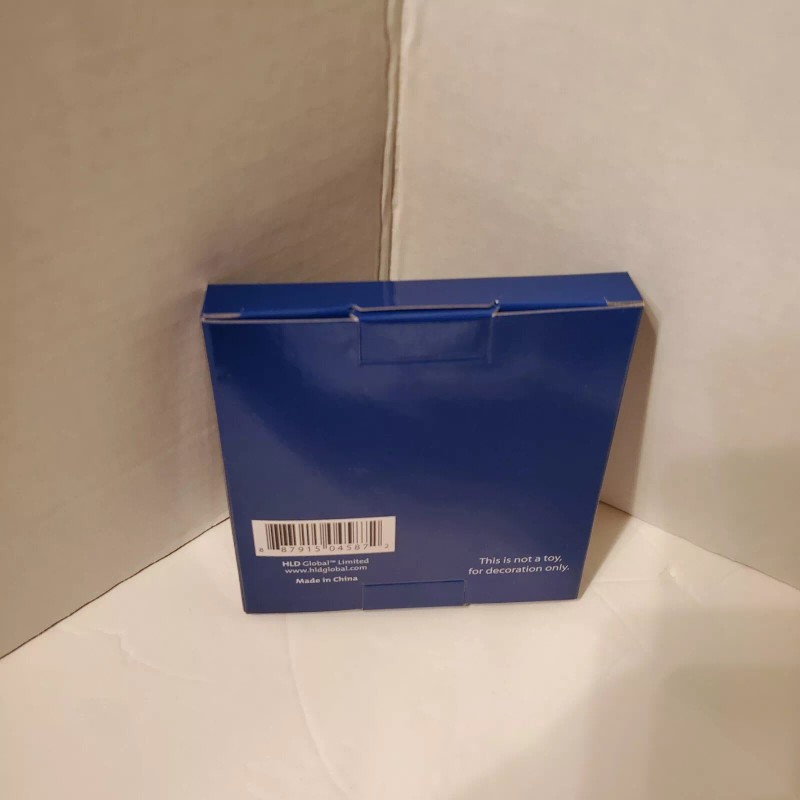 Regent Square "Being Together Best Gift" House Ornament European Crystals