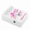 Caline CP-41 Ghost Rain Echo Delay Guitar Effect Pedal True