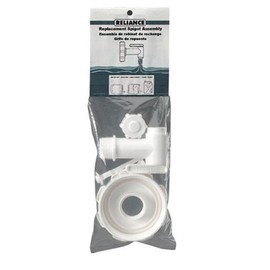 Reliance Products Replacement spigot Assembly for all Reliance 70mm Water Containers