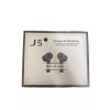 InEar J5 Original Quality Wireless Earphones