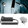 DTAP Male Port to 4 DTAP and 2 DC Female