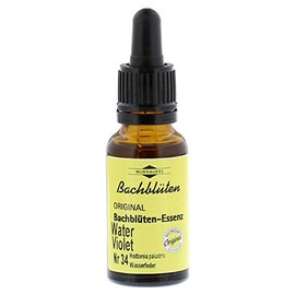 Murnauer s Bachbl ten Water Violet, 20 ml