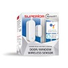 Superior Electronics - Smart Sensor for Doors and Windows -