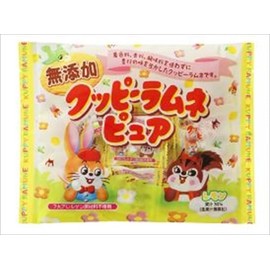 Kakudai Additive-Free Kookie Ramnepure (0.1 oz (4 g) x 23 Bags