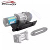 DYSO Fit 13-18 Can-Am Maverick 1000R Max 1000R Black Turbo