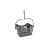 Clothes Peg Set Hanging Basket with 40 Pegs PP Plastic