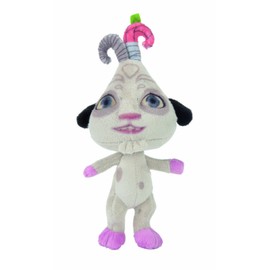 Simba 109487513 Mia and Me – Phuddle – 20 cm