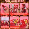 BABORUI Christmas Surprise Gift Box Explosion for Money, Christmas Explosion