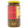 Louisiana Brand Sliced Jalapeno Peppers, 12 Ounce Glass Jar (Pack