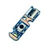 HSSDTECH Power Switch ON-FF Button Board Replacement for Lenovo ideapad