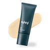 myberyl BB Cream, Men's Light Beige, 0.7 oz (20 g),