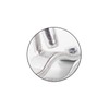 Holder for Trailer Cable with Spring Eye Universal Suitable Galvanised