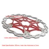 Brake Disc Rotors, Bicycle Brake Disc Mountain Bike Floating Brake