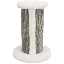 TRIXIE Wall Mount XXL Cat Climbing Steps, Cat Furniture, Scratching Post, 3pcs, Gray