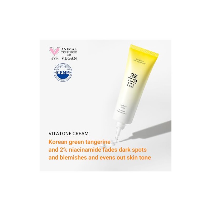 Vitatone Cream