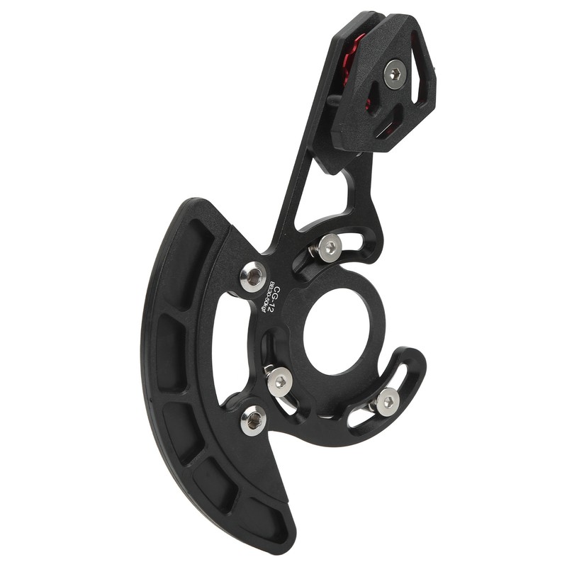 Bike Chain Guide Protective CG12 Direct Single Disc Mountain Bike
