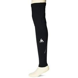 Cox Sportif Arm Cover, Leg Cover, Men's, Black