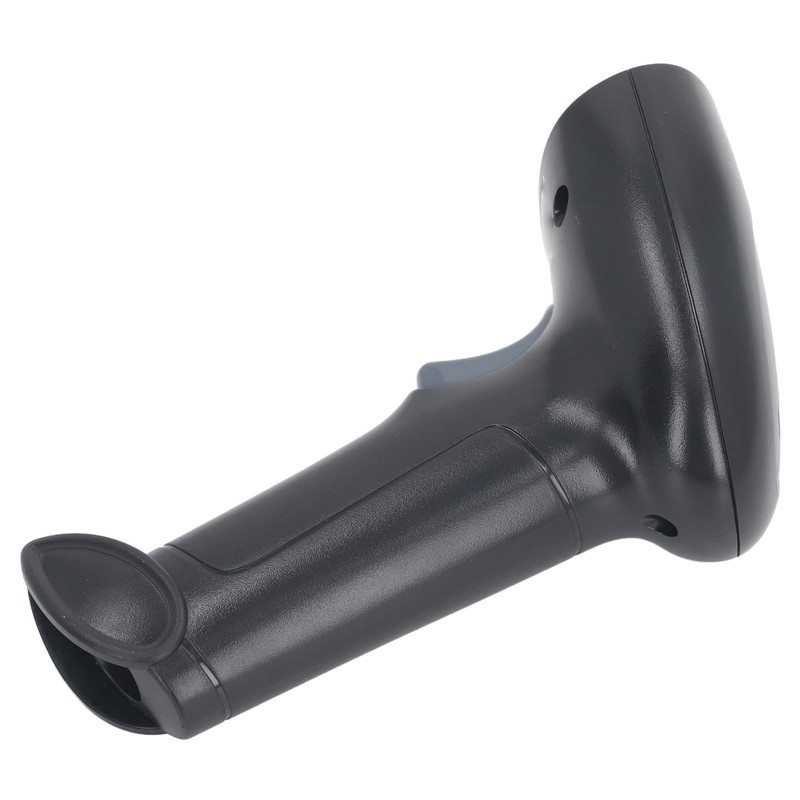 Barcode Scanner USB Wired 2.4G Wireless CMOS 1D 2D QR