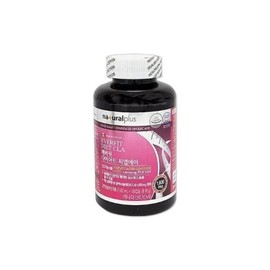 Natural Plus Everfit CLA 1000mg 180 capsules mjc / 내츄럴플러스 에버핏 씨엘에이 1000mg 180캡슐mjc