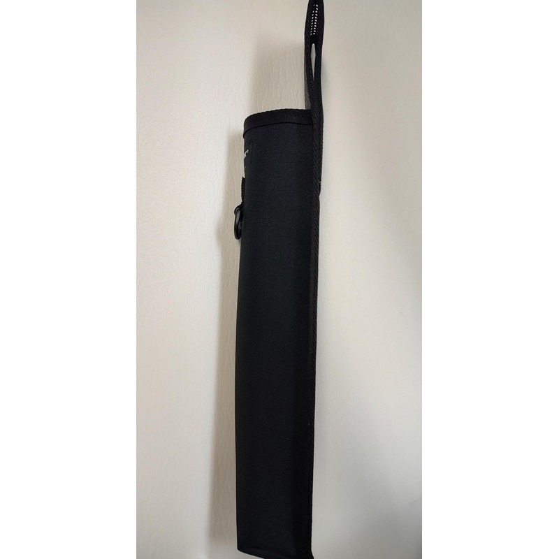 (Nylon Body) Holster for Wading Staff 15" Pouch - Flyfishing/Folding