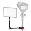 11in Magic Arm Large Clamp for Camera Cage Rig LED