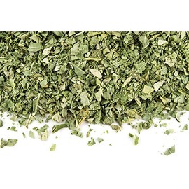 Sussex Wholefoods Freeze-Dried Basil 20g