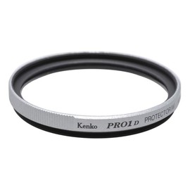 Kenko lens filter PRO1D protector