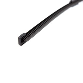 SHS Wipers Rear Fits Land Rover Range Rovers Models 2017 To 2020 Replacement Rear Wiper Blade 17" 430mm Exact Fit 17x1 Oem Standard