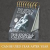 Daily Stoic Desk Calendar – 366 Day Perpetual Calendar UK