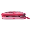 PackIt Freezable Classic Lunch Box, Sweet Strawberry, Built with ECOFREEZE