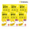 Ronniewell Honey Tamine Grapefruit Taste 10 Pox 6 / 로니웰