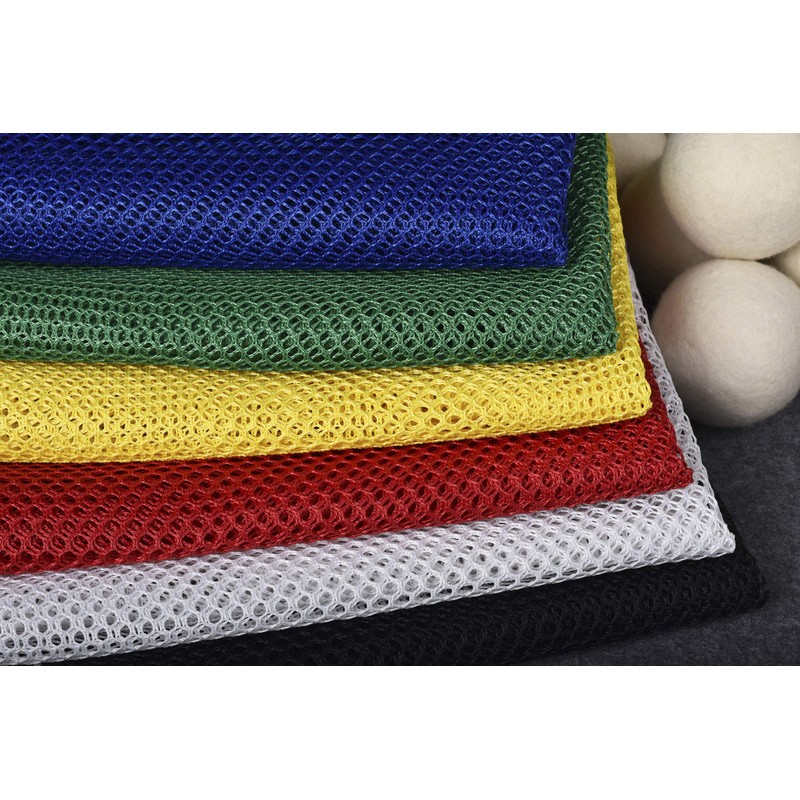 Handy Laundry Bolsa de lavandería de Malla Comercial: Material de