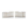 Zehnder Filter Set Replacement Air Filter Pollen Filter G4 -