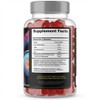 Ashwagandha Gummies 1200mg – 150 Gummies – 2.5 Months Supply