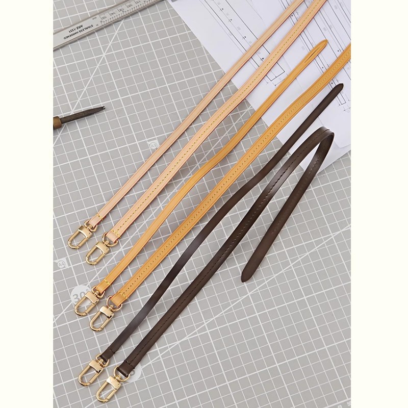 banbeln Bag Strap Leather Replacement Straps Adjuster Shoulder Bags Straps
