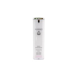 KUMIKO Wrinkle Lifting Serum - Suero Facial Hidratante para Todo Tipo de Piel - 6.74 oz - Logra una Piel Radiante y Joven con el Poder del Matcha - No Graso, de Rápida Absorción para Uso Diario
