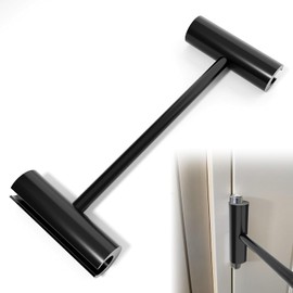 Heavy .134 & .180 Door Hinge Adjustment Tool, Hinge Bender Tool