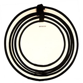 Big Fat Snare Drum Drum Head (ABFSDRSP-Queso)