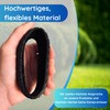 Wheel Protector Compatible with Ecovacs Goat G1, G1-800, G1-2000, O500,