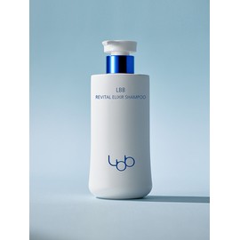 LBB Volume Functional Hair Loss Shampoo 400ml / LBB 엘비비 볼륨 기능성 탈모 샴푸 400ml