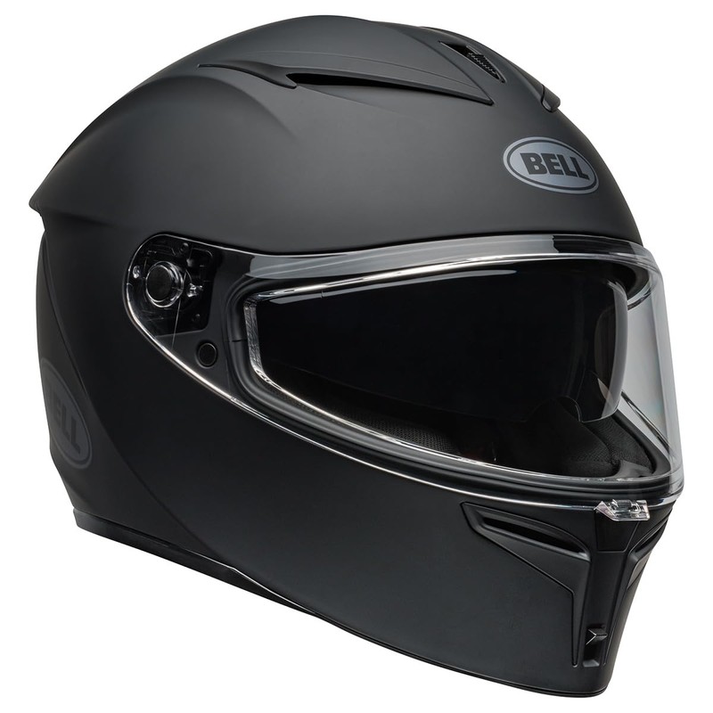 BELL Lithium Helmet (Matte Black - X-Large)
