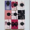Viktor & Rolf Perfume Collection Sample Spray Vial 9pc Set