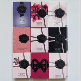 Viktor & Rolf Perfume Collection Sample Spray Vial 9pc Set