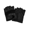 Penguin Ace Japan TH-606 HUSOLID Driving Gloves, Goat Leather, Mesh,